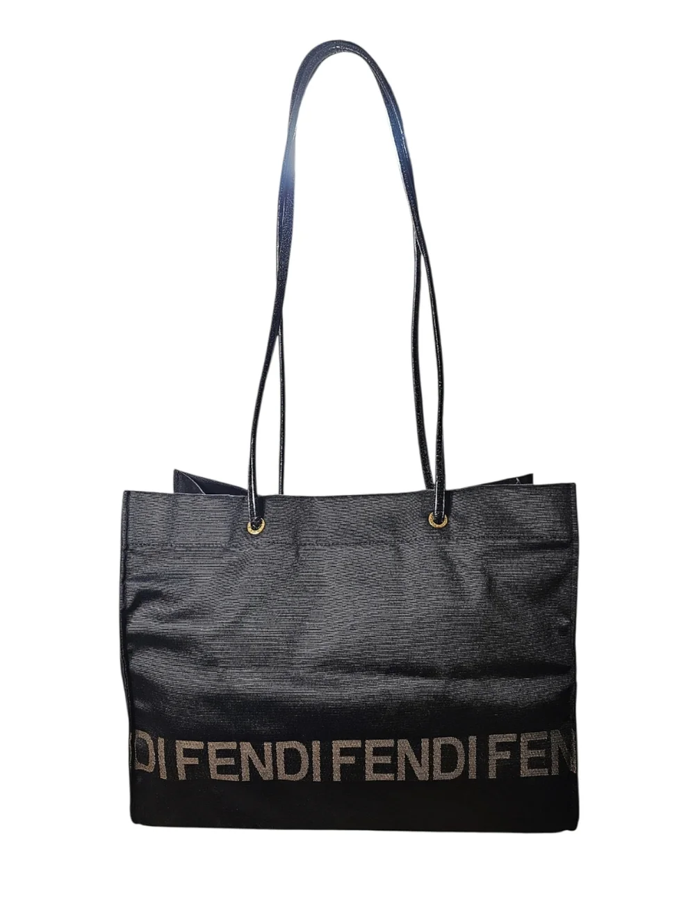 FENDI TOTE - Picture 16 of 16